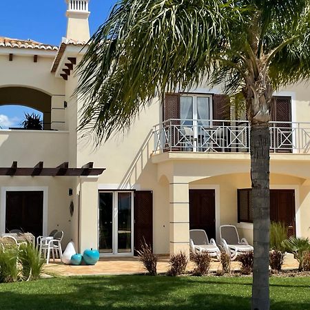 Villa Cascata, 3 Bedroom, Pool, Close To Olhos De Agua Albufeira Exteriör bild