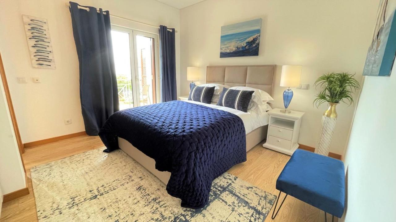 Villa Cascata, 3 Bedroom, Pool, Close To Olhos De Agua Albufeira Exteriör bild