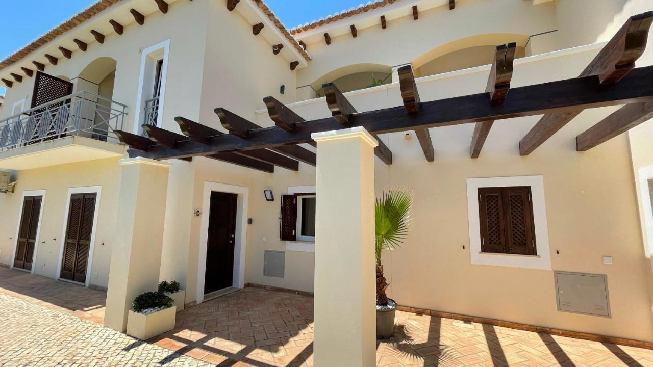 Villa Cascata, 3 Bedroom, Pool, Close To Olhos De Agua Albufeira Exteriör bild