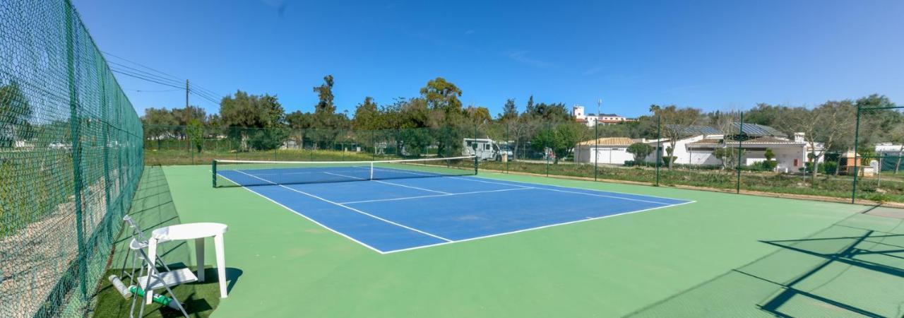 Villa Cascata, 3 Bedroom, Pool, Close To Olhos De Agua Albufeira Exteriör bild