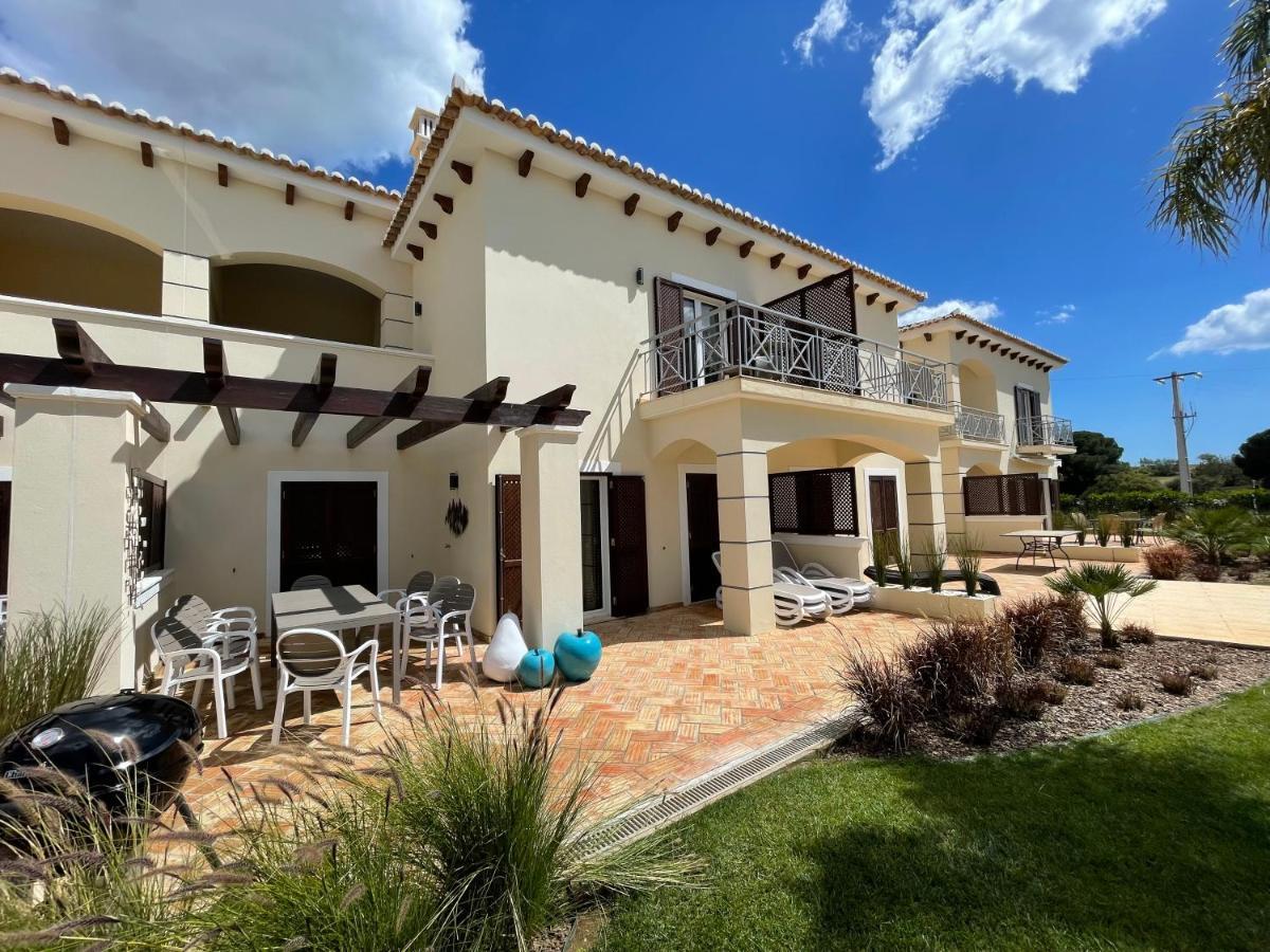 Villa Cascata, 3 Bedroom, Pool, Close To Olhos De Agua Albufeira Exteriör bild
