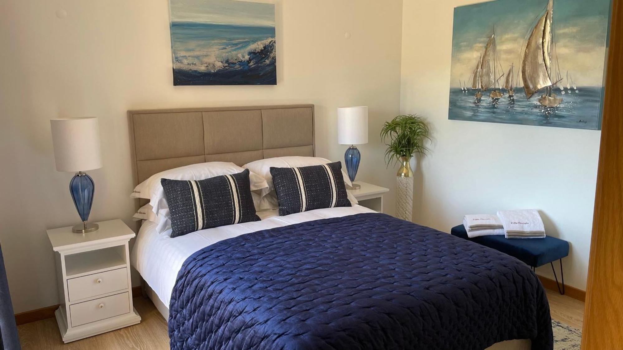 Villa Cascata, 3 Bedroom, Pool, Close To Olhos De Agua Albufeira Exteriör bild